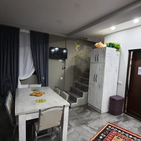 Cottage In גודאורי מראה חיצוני תמונה