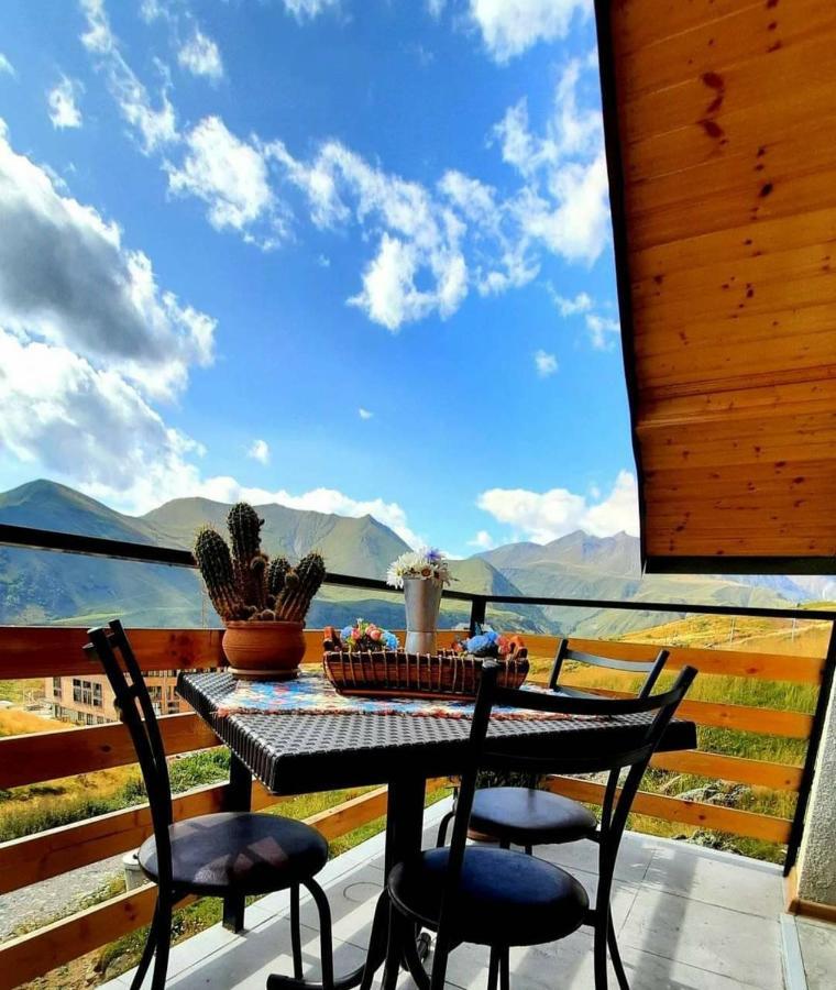 Cottage In גודאורי מראה חיצוני תמונה