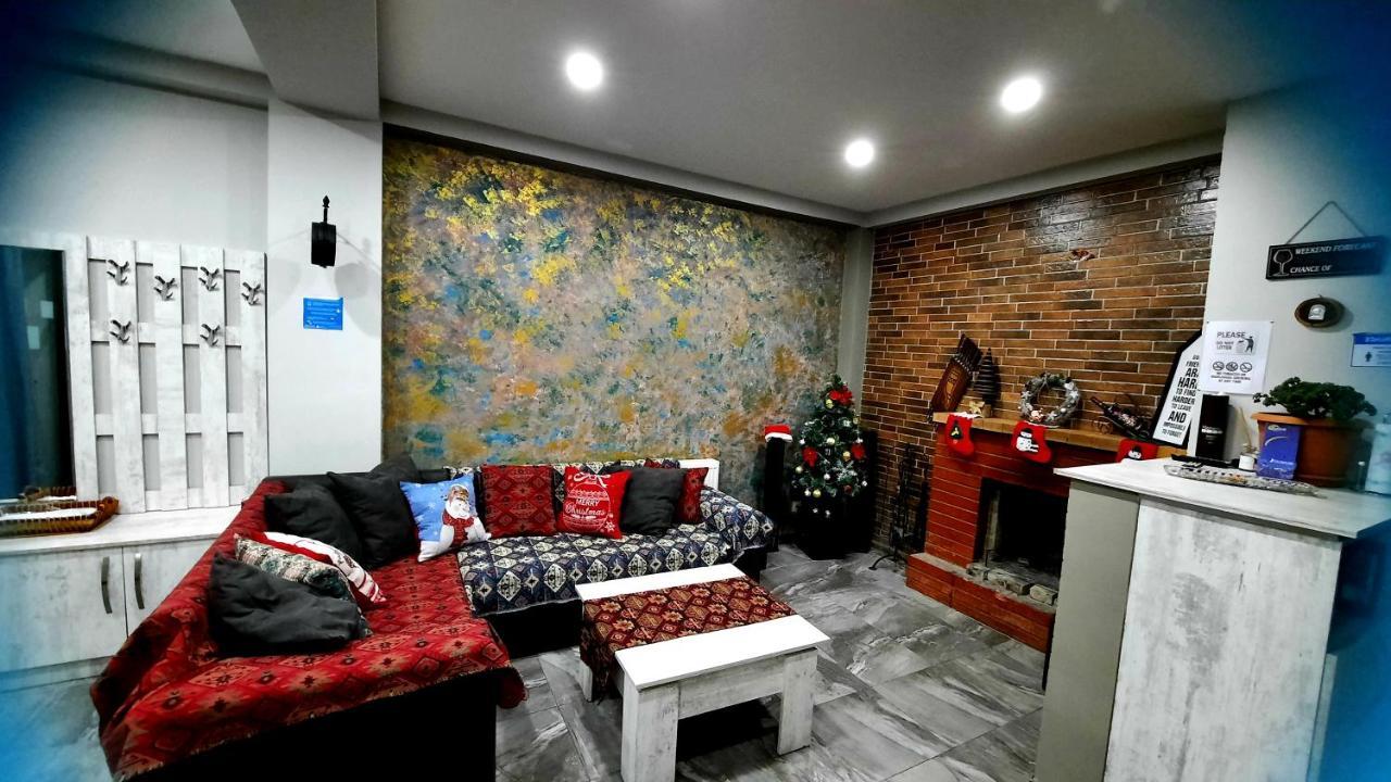Cottage In גודאורי מראה חיצוני תמונה