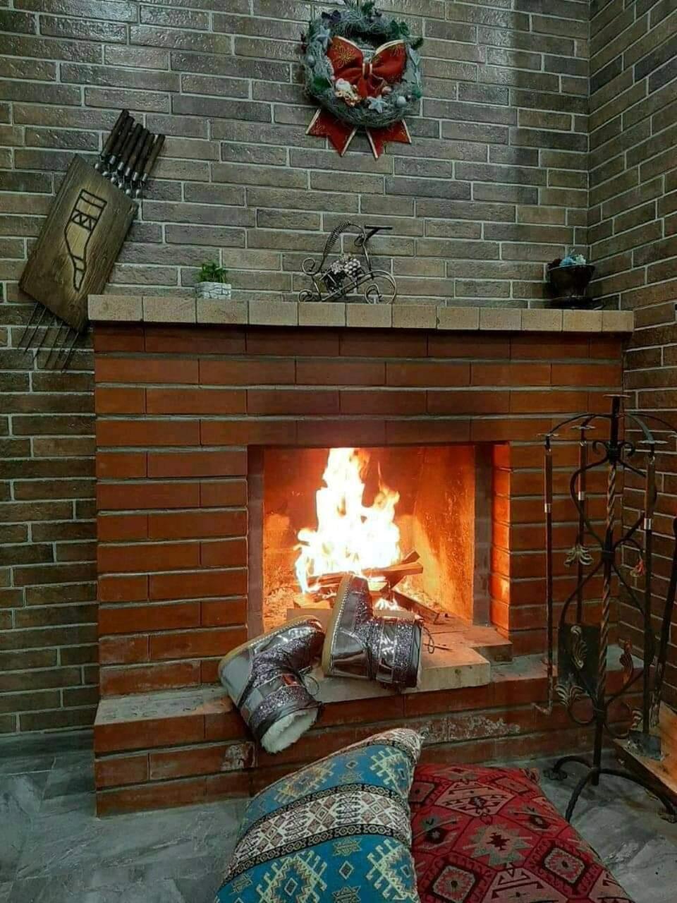Cottage In גודאורי מראה חיצוני תמונה