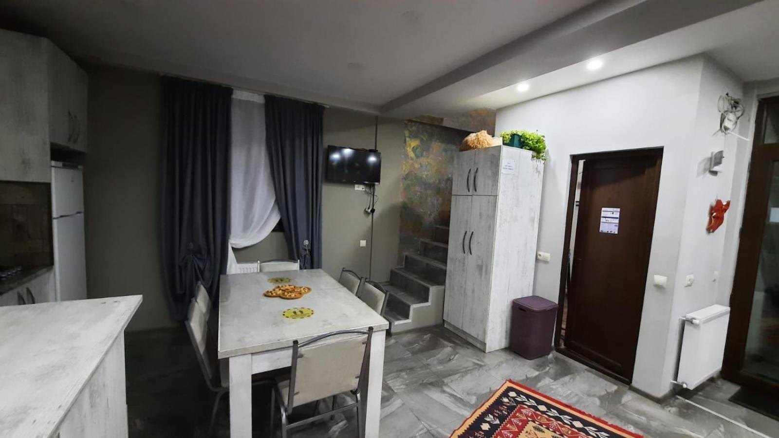 Cottage In גודאורי מראה חיצוני תמונה