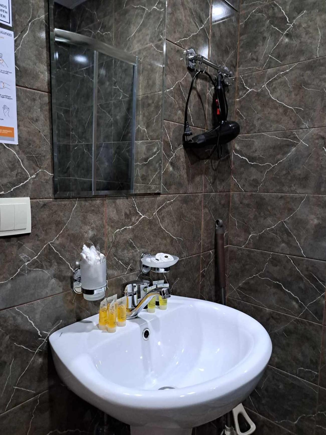 Cottage In גודאורי מראה חיצוני תמונה