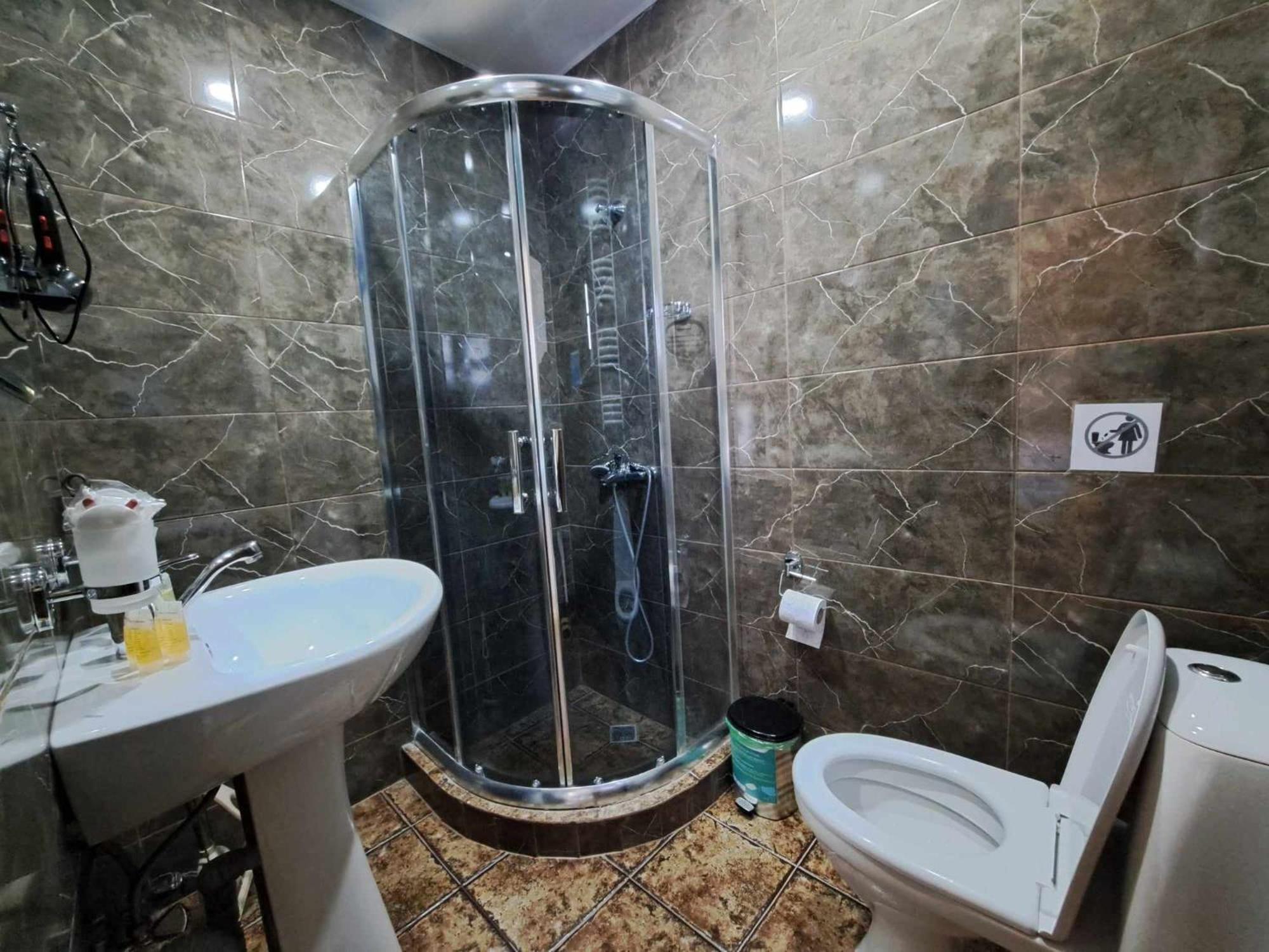 Cottage In גודאורי מראה חיצוני תמונה