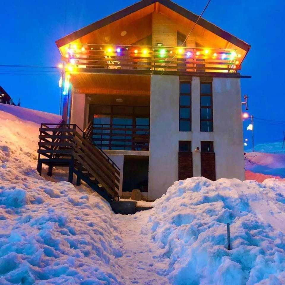 Cottage In גודאורי מראה חיצוני תמונה